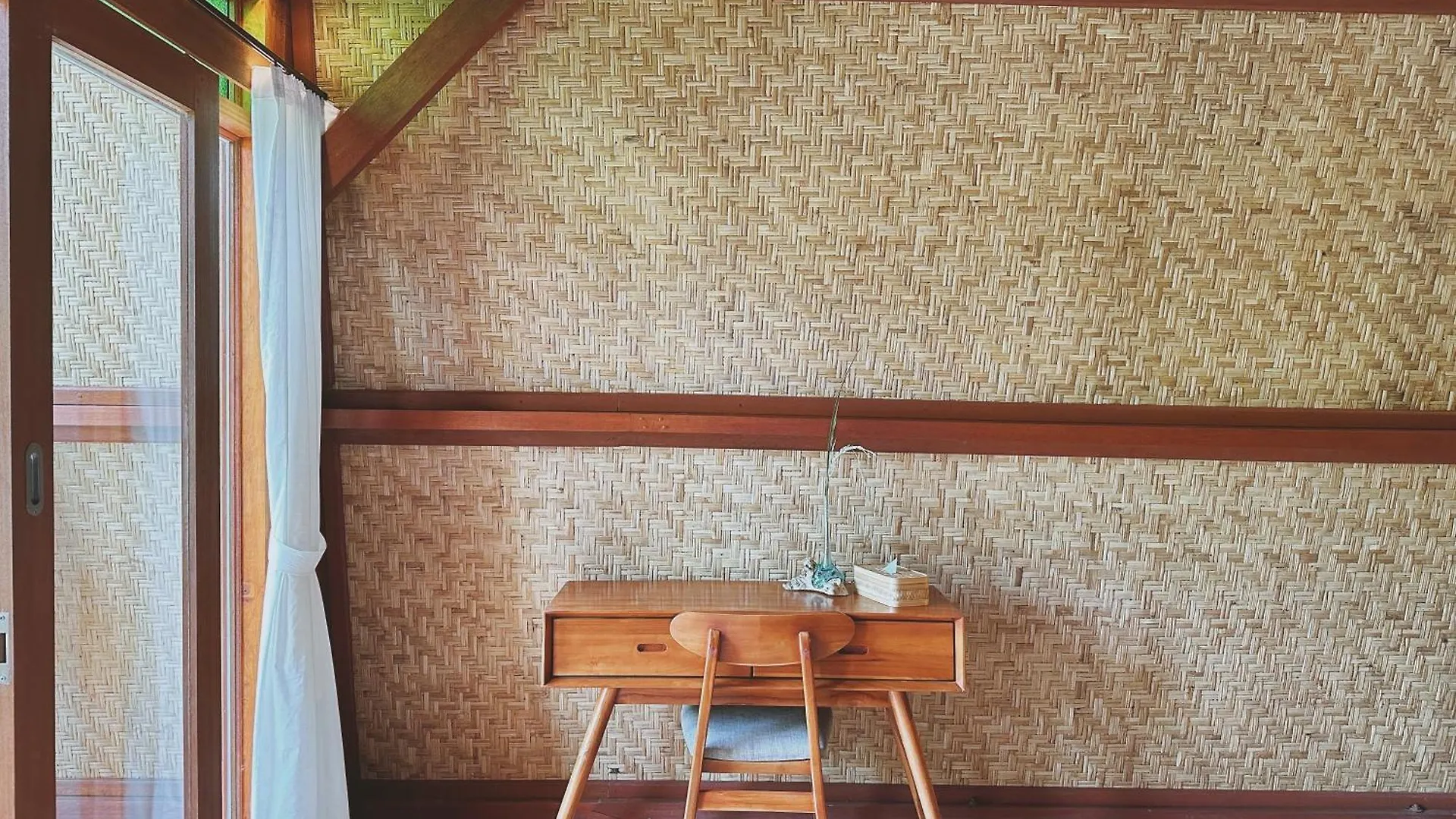 Bed & Breakfast Uma Raos Cottage Ubud  Indonesia