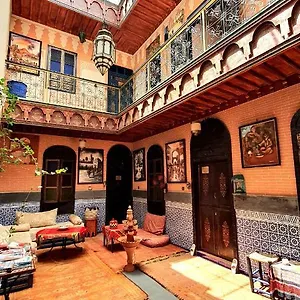 Mamahouse Marrakesh