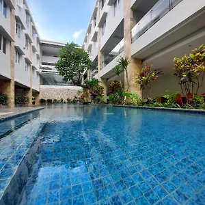 Crystalkuta - Bali Кута