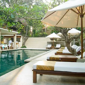 5* Station touristique Komaneka At Monkey Forest