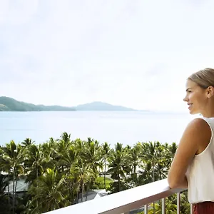 Reef View 4*, Hamilton Island Australia