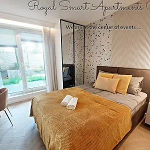 Royal Smart Cracow Краков
