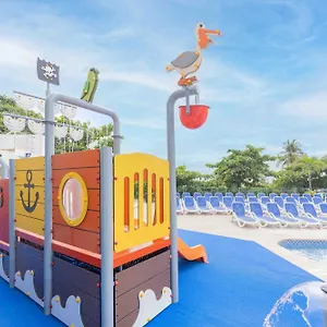 Decameron Cartagena (Kolumbien)