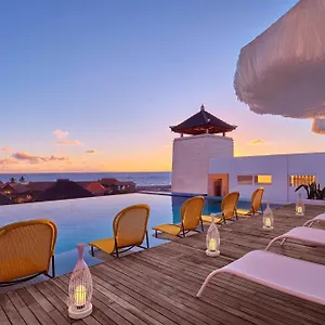 **** Hotel Aloft Bali Indonésie