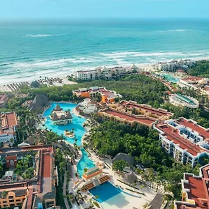 Iberostar Selection Paraiso Lindo 5*, Playa Paraiso Messico