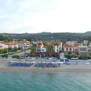  Appart hôtel Nemo Grèce