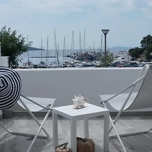  Hotel Aqua Marine Grèce