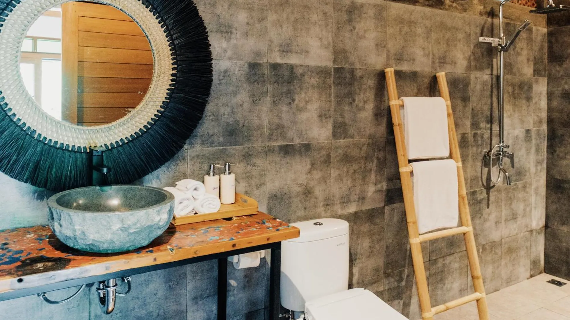 Uma Raos Cottage Ubud