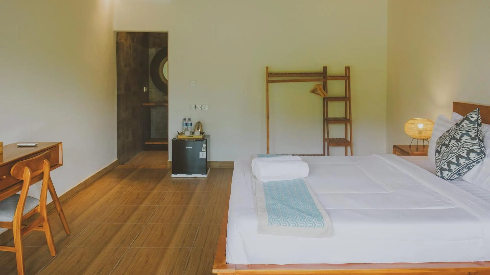 Uma Raos Cottage Ubud
