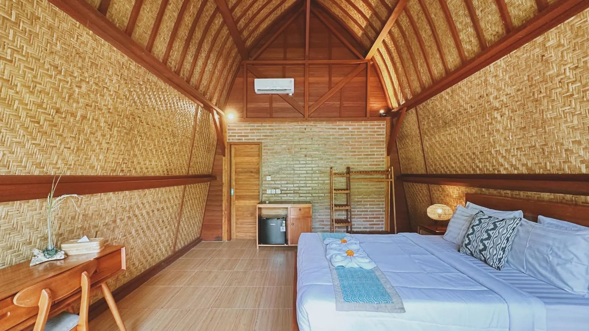 Uma Raos Cottage Ubud 0*,
