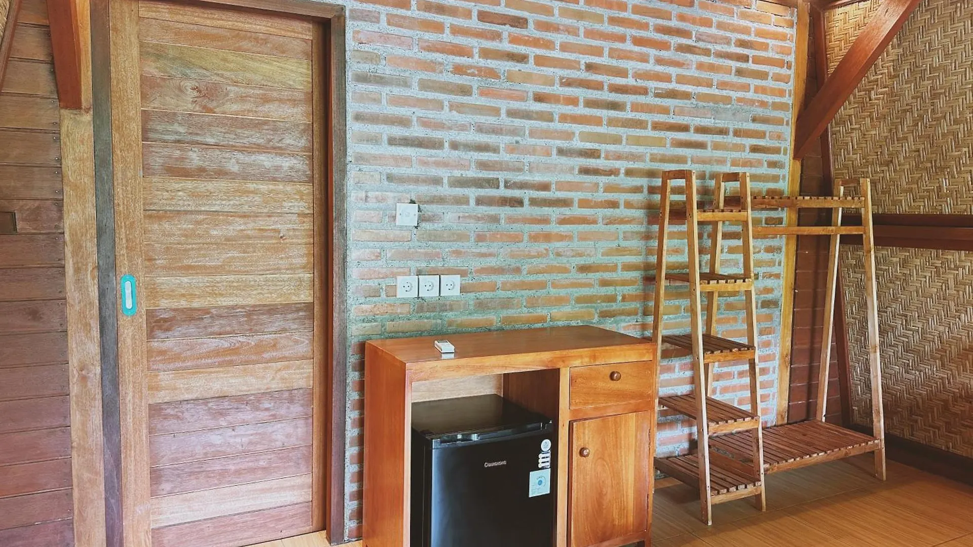 Uma Raos Cottage Ubud