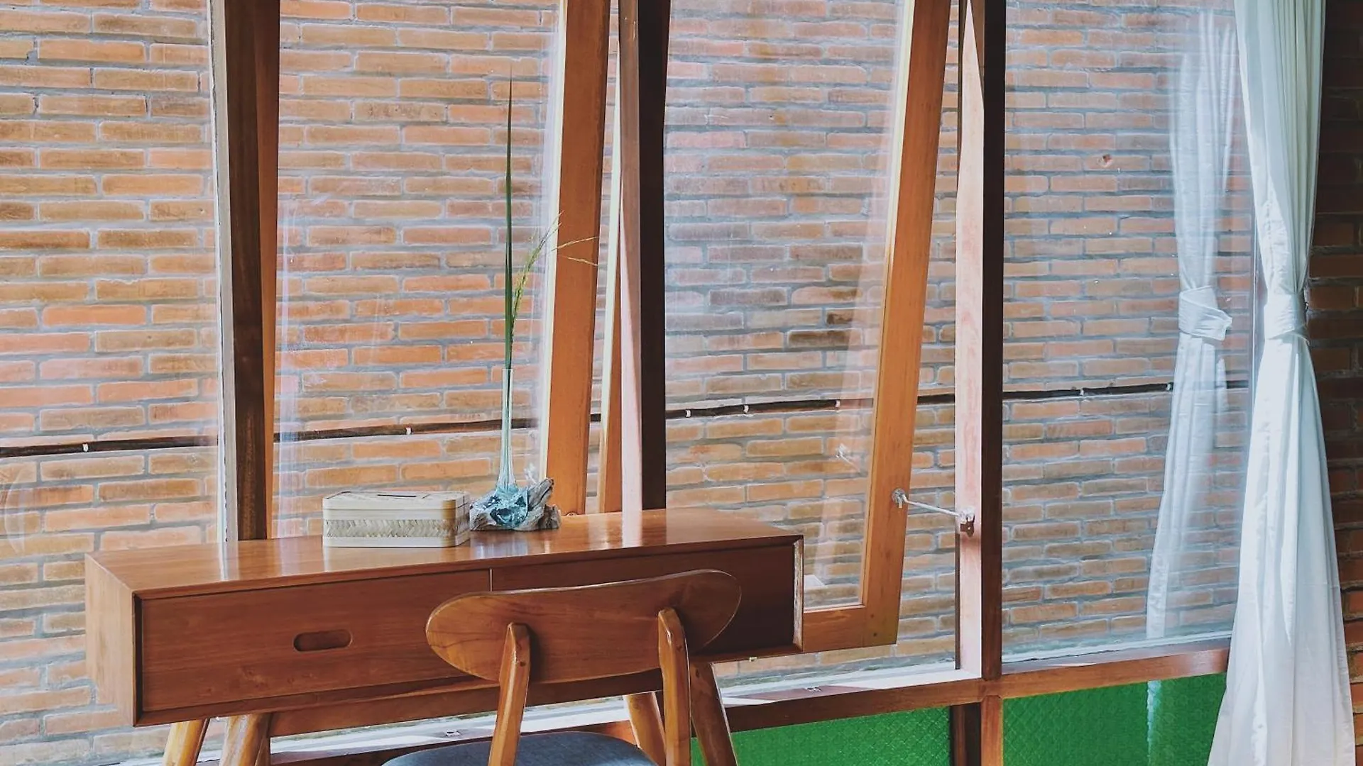 Bed & Breakfast Uma Raos Cottage Ubud