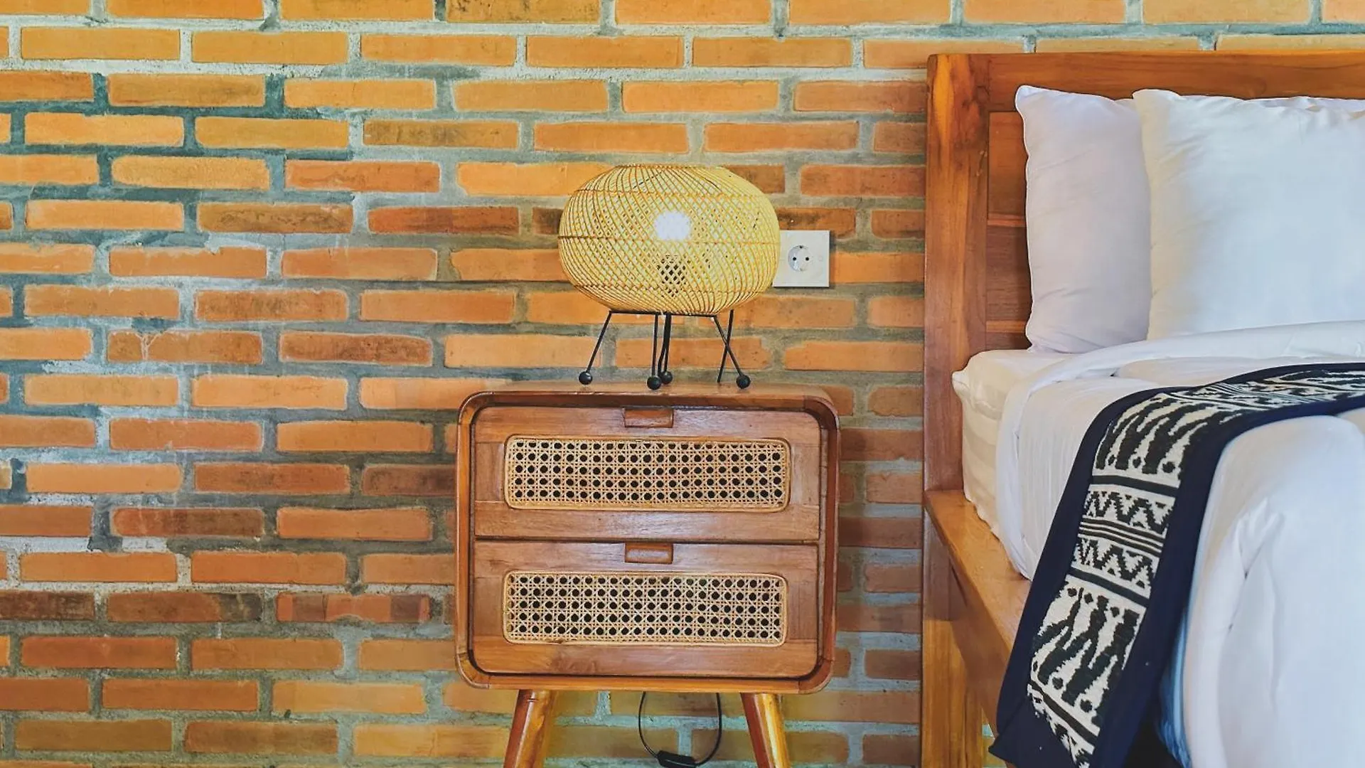 Uma Raos Cottage Ubud 0*,