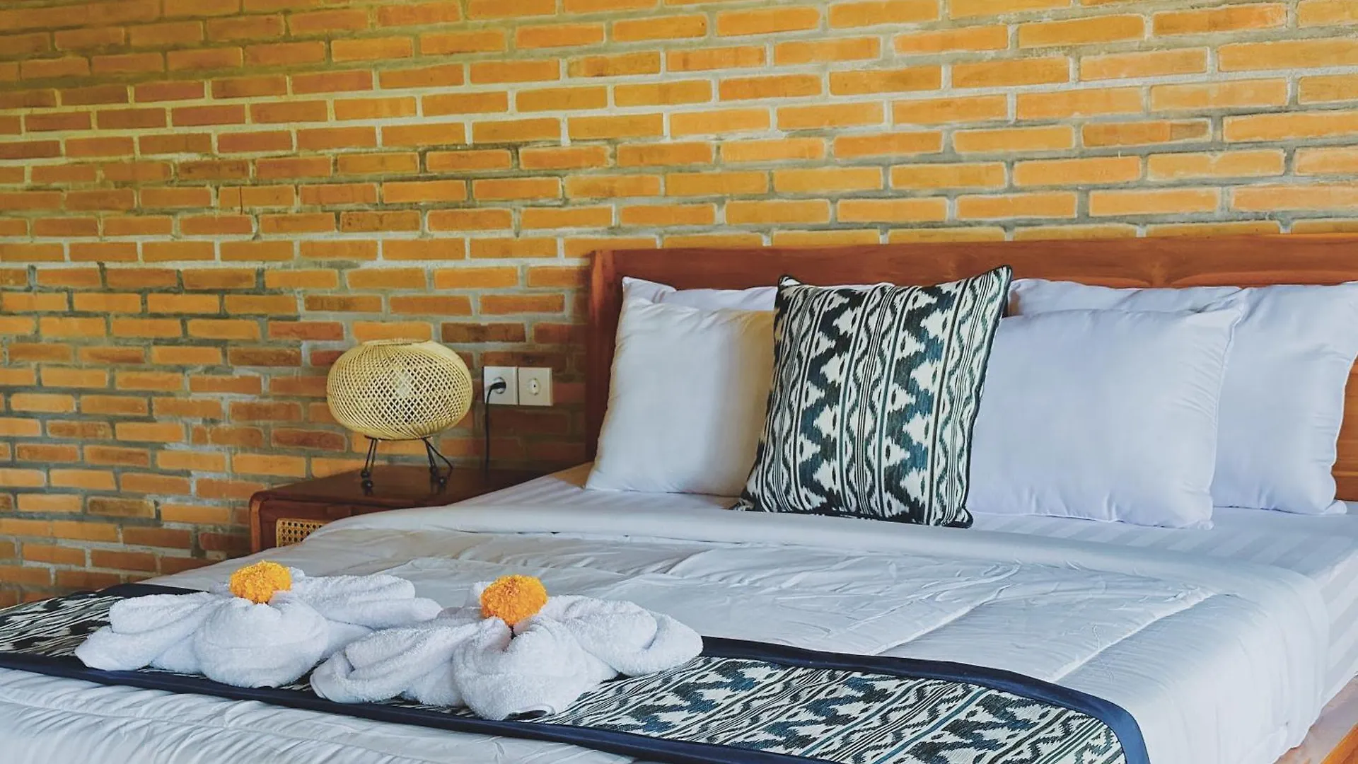 Uma Raos Cottage Ubud