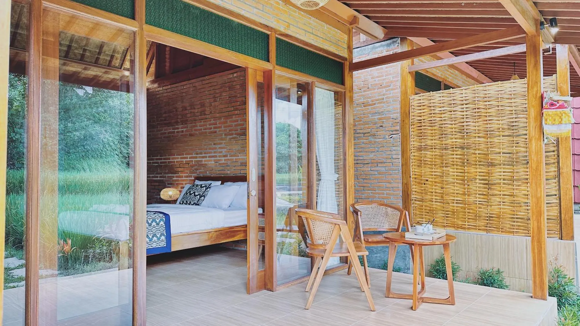 Bed & Breakfast Uma Raos Cottage Ubud