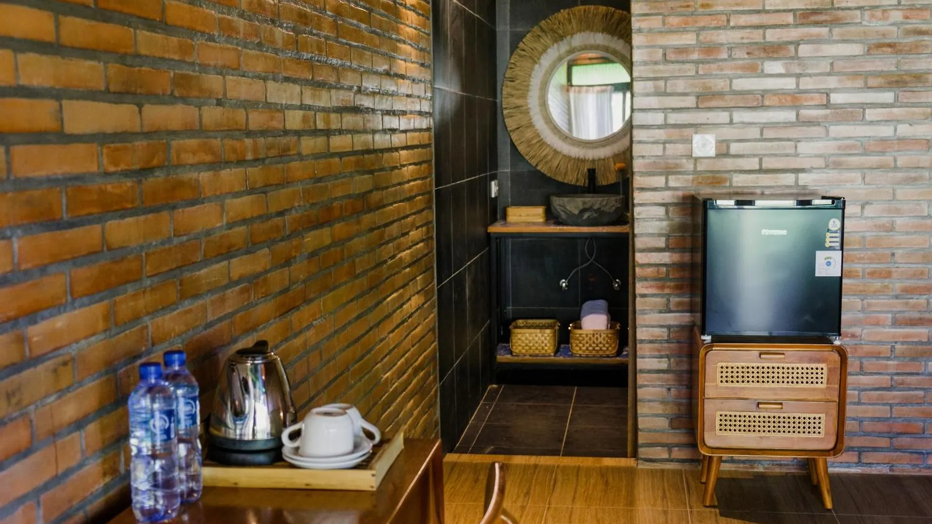 Uma Raos Cottage Ubud