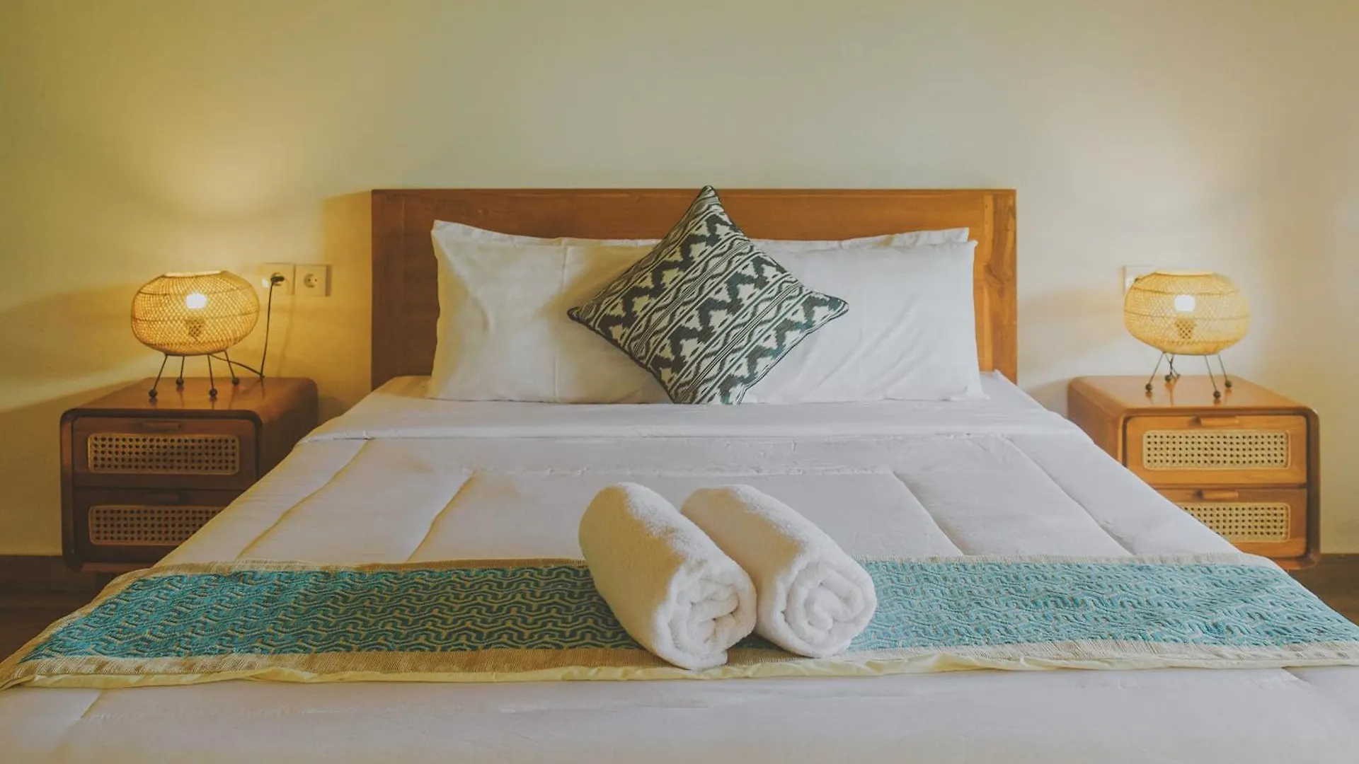 Uma Raos Cottage Ubud  0*, Ubud (Bali) Indonesia