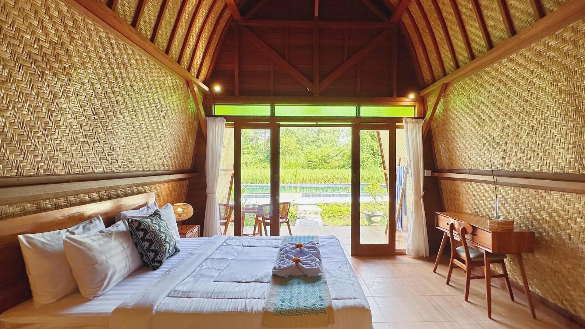 Uma Raos Cottage Ubud  Bed & Breakfast Ubud (Bali)