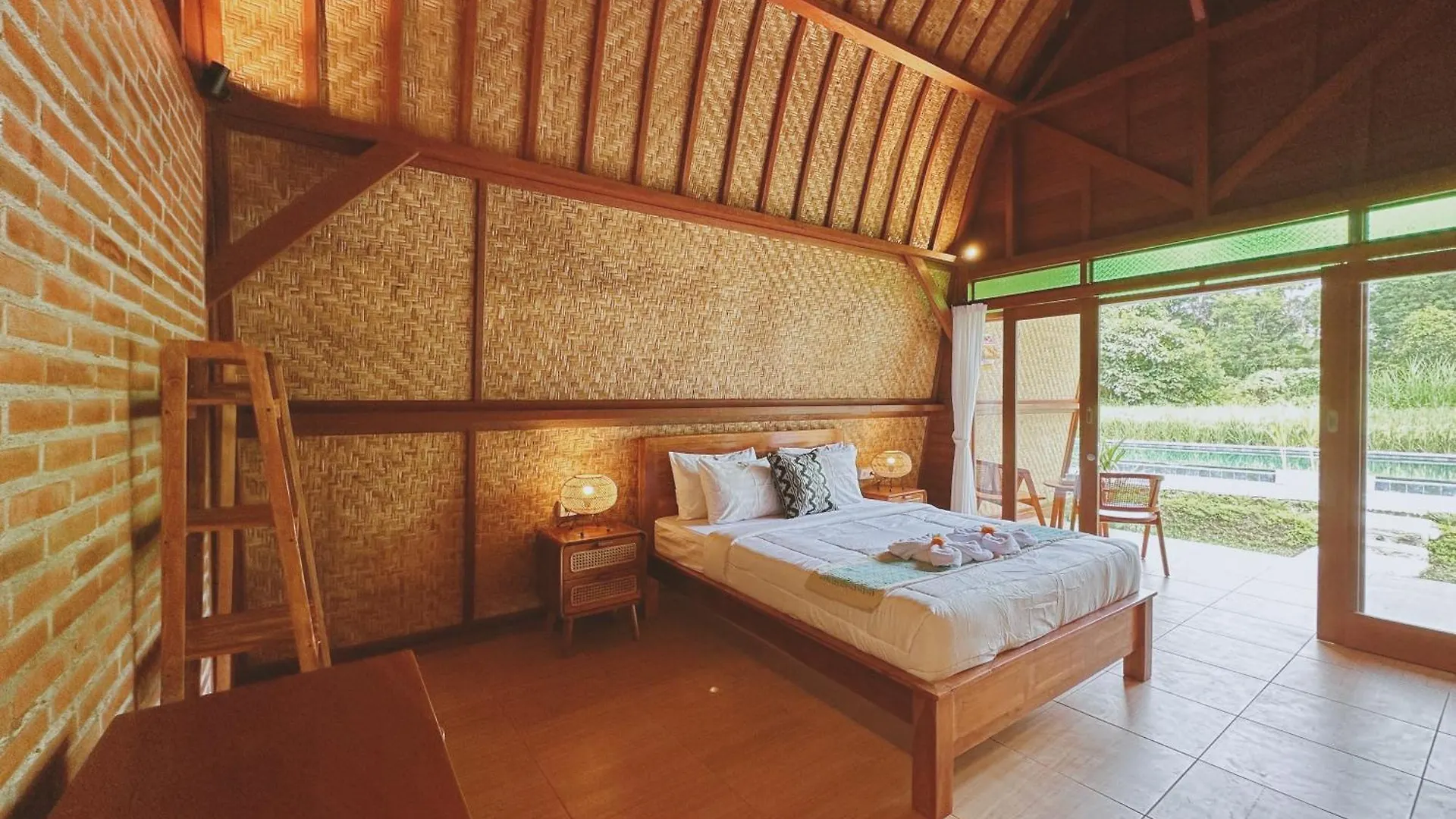 Uma Raos Cottage Ubud  0*, Ubud (Bali) Indonesia