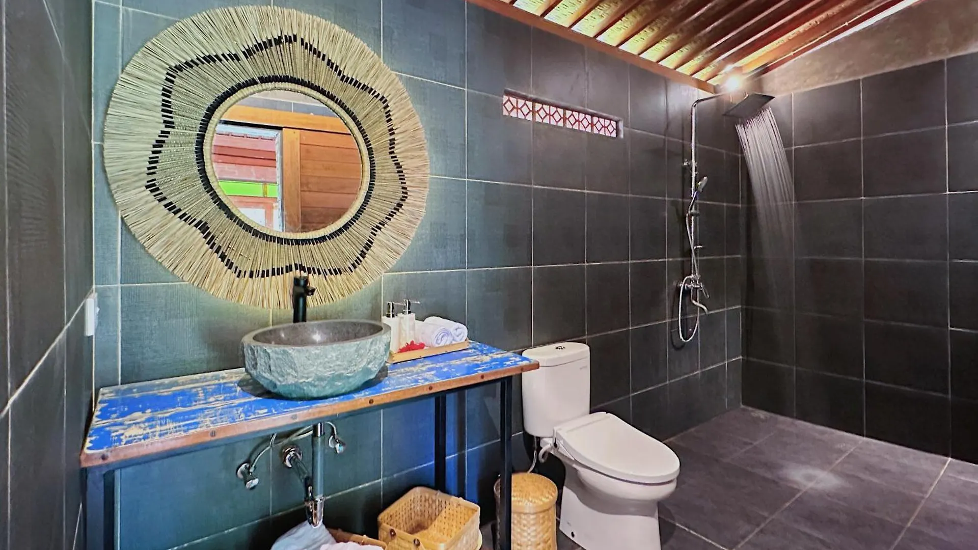 Uma Raos Cottage Ubud  Bed & Breakfast Ubud (Bali)