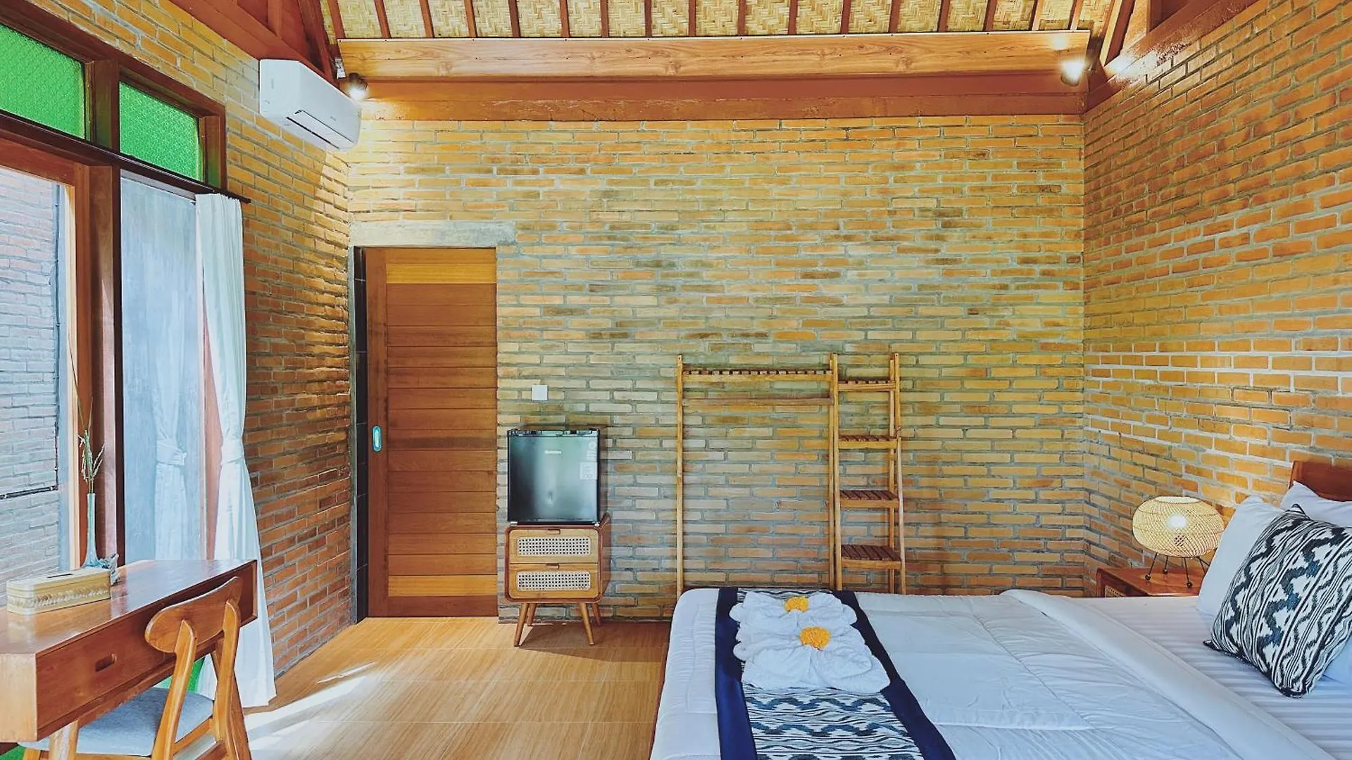 Uma Raos Cottage Ubud  Bed & Breakfast Ubud (Bali)