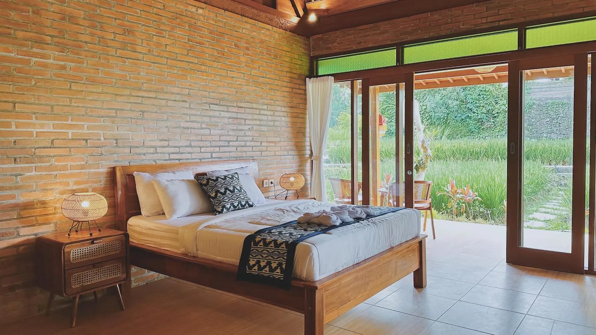 Uma Raos Cottage Ubud  Ubud (Bali)