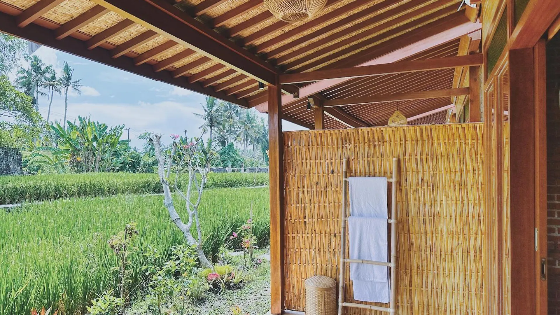 Uma Raos Cottage Ubud  Ubud (Bali)